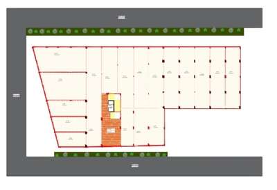 Plans Designs by Architect pranav  sanodiya, Bhopal | Kolo