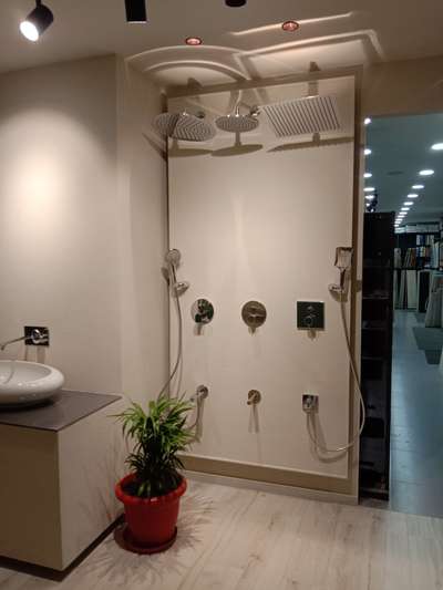 Bathroom Designs by Electric Works surya Prakash, Sikar | Kolo