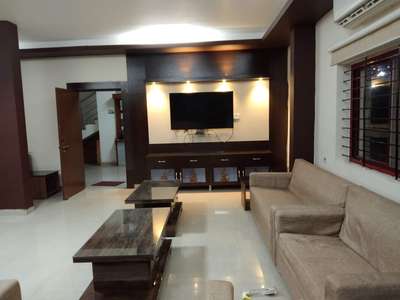 Furniture, Lighting, Living, Table, Storage Designs by Carpenter Santosh Chouhan, Ujjain | Kolo