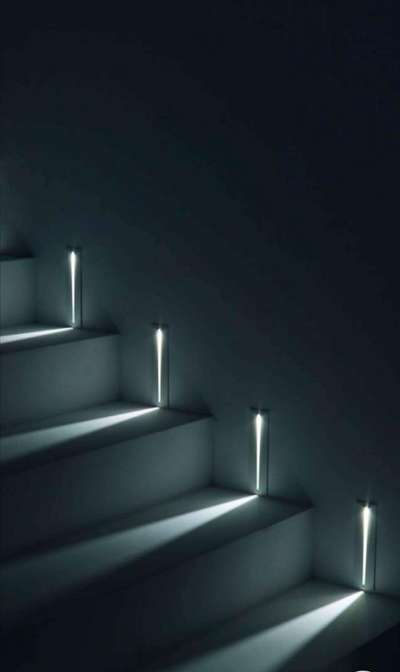 Staircase Designs by Service Provider Retheesh Rajan, Alappuzha | Kolo