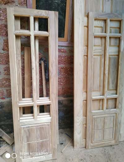 Door Designs by Home Owner Aneesh C, Kannur | Kolo