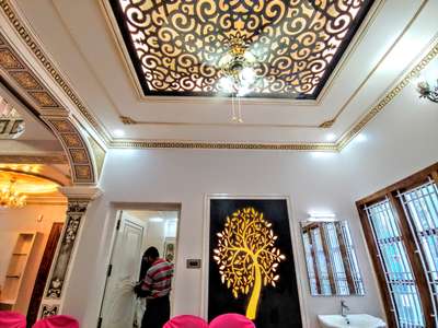 Door, Home Decor Designs by Interior Designer Leon Fernandez J, Thiruvananthapuram | Kolo
