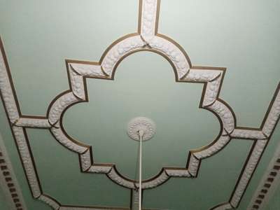 Ceiling Designs by Electric Works moolchand siyak, Sikar | Kolo