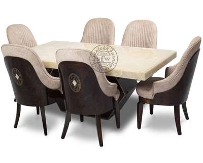 Dining, Furniture, Table Designs by Interior Designer Ramneet Singh, Delhi | Kolo