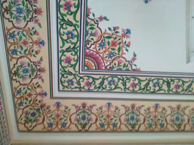 Ceiling Designs by Interior Designer saiyed ansar Ahmad , Jaipur | Kolo
