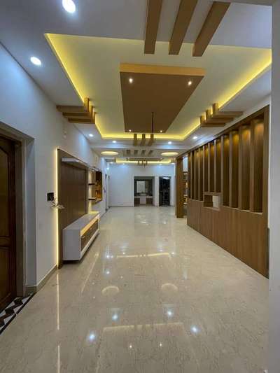 Ceiling, Lighting Designs by Carpenter 🙏 फॉलो करो दिल्ली कारपेंटर को , Delhi | Kolo