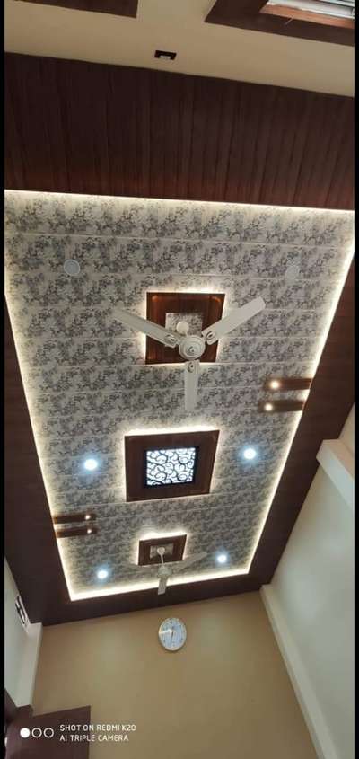 Ceiling, Lighting Designs by Service Provider Anil chouhan , Ujjain | Kolo