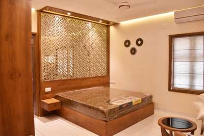 Bedroom Designs by Carpenter Prajeesh Kt, Kannur | Kolo
