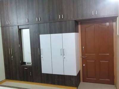 Door, Storage Designs by Carpenter imperia interior, Ghaziabad | Kolo