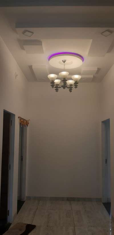 Ceiling, Lighting Designs by Electric Works Rk Kumar, Sikar | Kolo