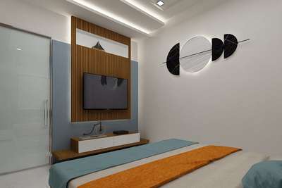 Furniture, Storage, Bedroom Designs by Interior Designer Imagine  Walls, Bhopal | Kolo