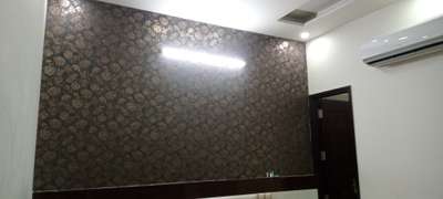 Lighting, Wall Designs by Interior Designer ARMAAN Jana man, Panipat | Kolo