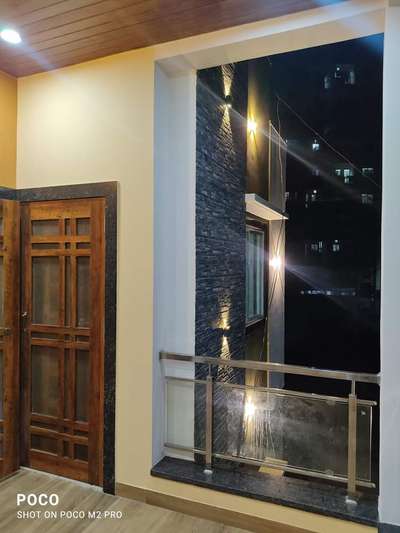 Door Designs by Electric Works Aamir Khan, Bhopal | Kolo