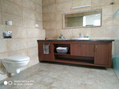 Bathroom Designs by Contractor sreejith k, Thrissur | Kolo