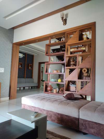 Living, Furniture, Storage, Table, Home Decor Designs by Painting Works amal sochu, Kozhikode | Kolo