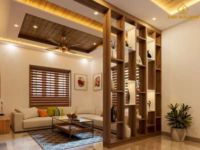 Furniture, Lighting, Storage, Table, Living Designs by Architect KERALA HOMES  DESIGN , Ernakulam | Kolo