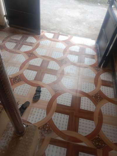 Flooring Designs by Flooring anjali Arun rosiya, Ujjain | Kolo