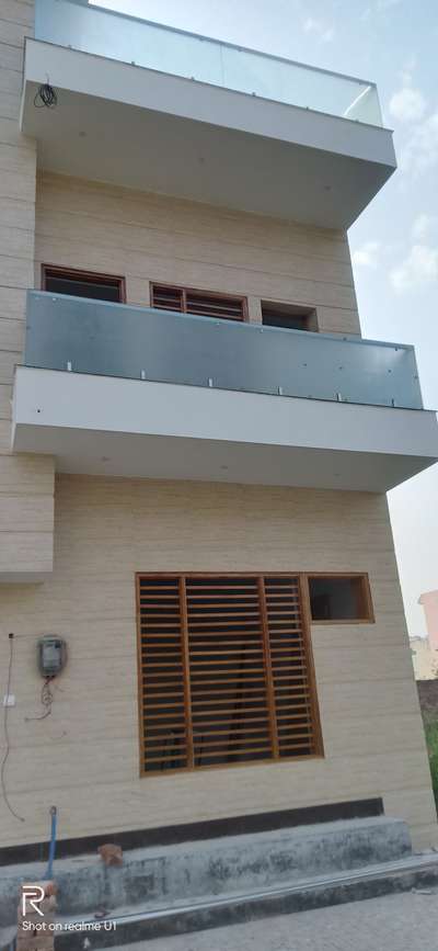 Exterior Designs by Fabrication & Welding MD Sartaz, Meerut | Kolo