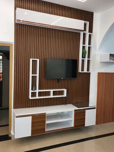 Living, Storage Designs by Civil Engineer LAKS  building concept , Kollam | Kolo