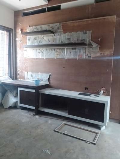Storage Designs by Contractor sawriya Intaliyan marbel fiting, Udaipur | Kolo