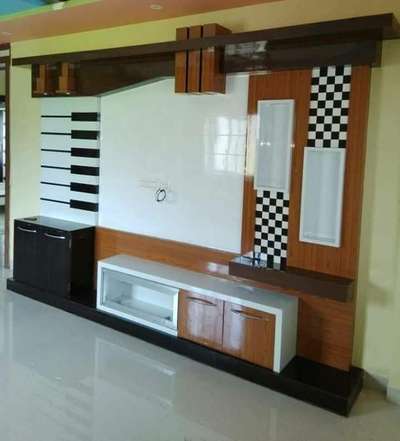 Living, Storage Designs by Carpenter rajendra gurjar, Sikar | Kolo