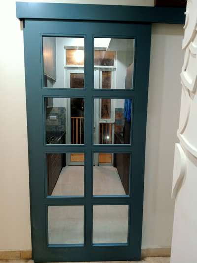 Door Designs by Civil Engineer gulhasan hasan, Gurugram | Kolo