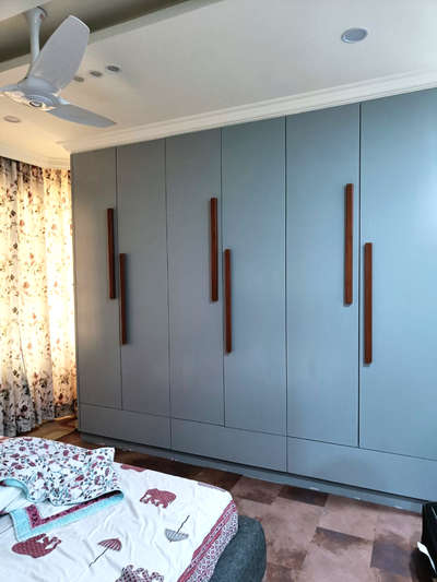 Furniture, Storage, Bedroom Designs by Interior Designer KUMBH  INTERIORS, Jaipur | Kolo