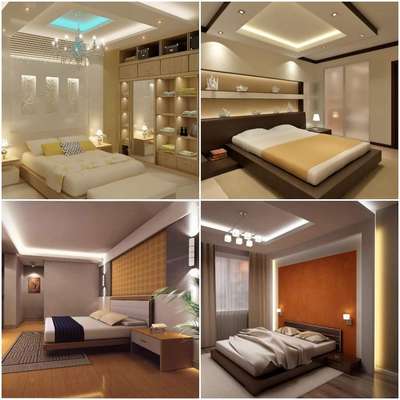 Furniture, Bedroom, Lighting, Storage Designs by Carpenter Kerala Carpenters  Work , Ernakulam | Kolo