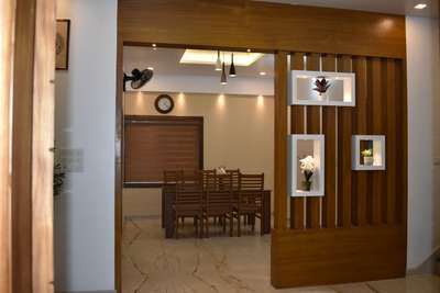 Home Decor, Lighting Designs by Carpenter Sreejil R, Kannur | Kolo