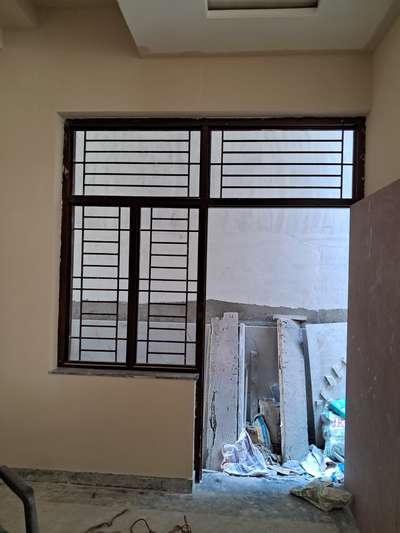 Window Designs by Fabrication & Welding Ankit Jain, Jaipur | Kolo