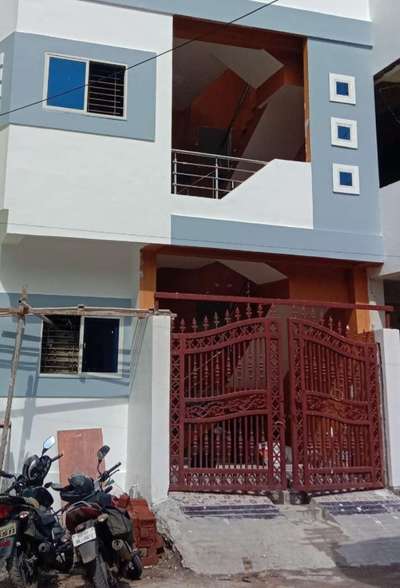 Exterior Designs by Fabrication & Welding Dipesh Bhat, Bhopal | Kolo