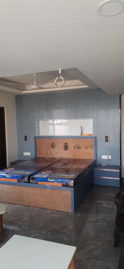 Bedroom, Furniture Designs by Carpenter New Idea , Delhi | Kolo