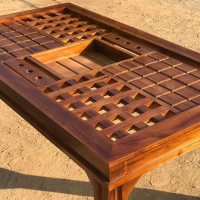 Table Designs by Service Provider vineesh kp, Malappuram | Kolo
