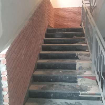 Staircase Designs by Flooring sonu sonu, Gautam Buddh Nagar | Kolo
