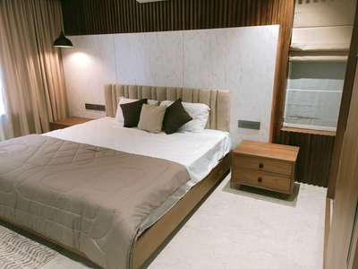 Furniture, Bedroom, Storage Designs by Interior Designer Sabid Sachu, Kozhikode | Kolo