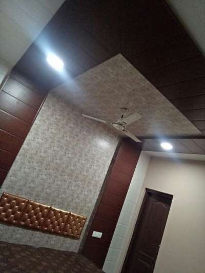 Door, Ceiling, Lighting, Wall Designs by Building Supplies Anish Khan , Faridabad | Kolo
