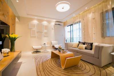 Furniture, Lighting, Living, Storage, Table Designs by Architect Architect  Shubham Tiwari, Meerut | Kolo