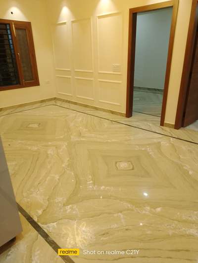 Flooring Designs by Flooring Shankul Ravet Shankul Ravet, Ghaziabad | Kolo