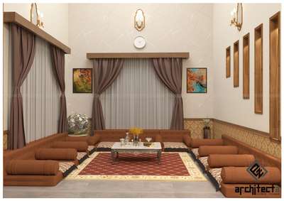 Living, Lighting, Furniture, Table Designs by Civil Engineer ez architect , Malappuram | Kolo
