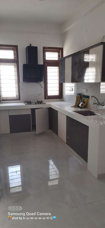 Kitchen, Storage Designs by Carpenter CR Kumawat, Jaipur | Kolo