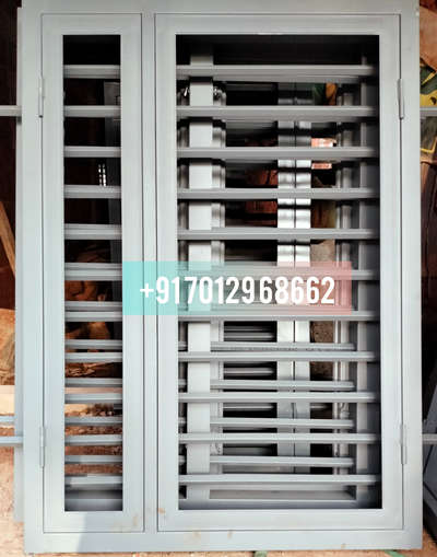 Window Designs by Service Provider steel windows kannur, Kannur | Kolo