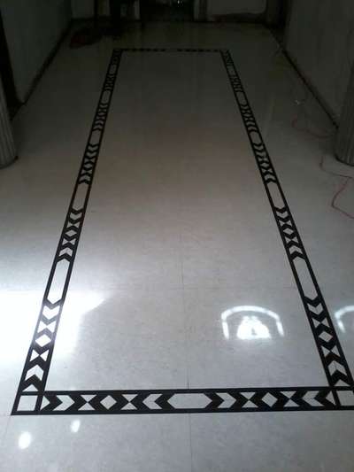 Flooring Designs by Flooring Rajesh GC, Alappuzha | Kolo