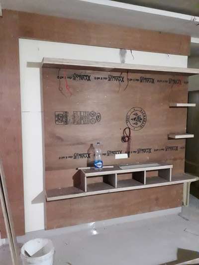 Living, Storage Designs by Carpenter Dharmendra tiwari, Bhopal | Kolo