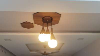 Ceiling, Lighting Designs by Building Supplies M2 Lights N Arts, Thiruvananthapuram | Kolo