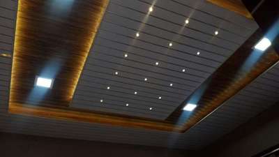 Ceiling, Lighting Designs by Interior Designer mufeed imran, Kozhikode | Kolo