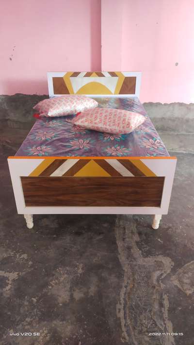 Furniture Designs by Contractor mannat  hussain, Faridabad | Kolo