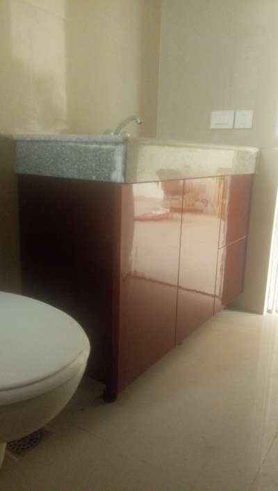 Bathroom Designs by Carpenter Home interior design, Gurugram | Kolo