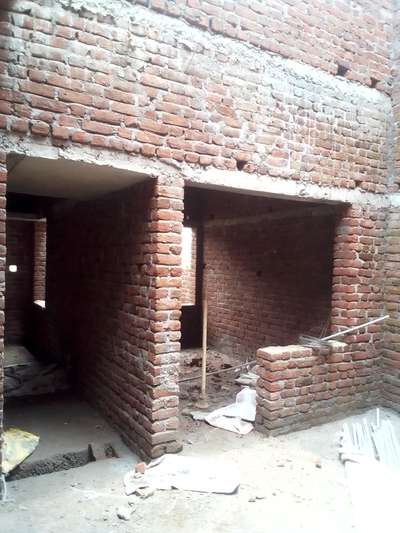 Wall Designs by Civil Engineer Bheru Lal  Lal, Udaipur | Kolo