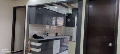 Kitchen, Storage Designs by Interior Designer Khan Faisal, Ghaziabad | Kolo