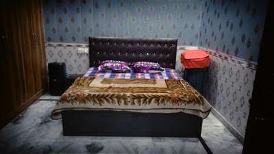 Furniture, Storage, Bedroom Designs by Carpenter Aakash Sharma, Faridabad | Kolo